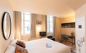 Résidence du Théâtre